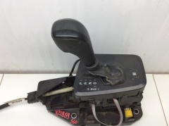 Кулиса АКПП Селектор КПП переключения выбора передач 