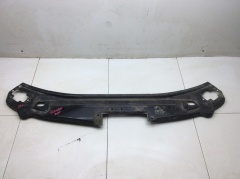 Панель передняя телевизор верхняя средняя часть 