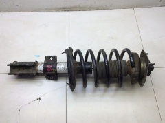 Амортизатор передний правый в сборе с пружиной 