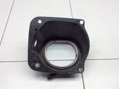 Кожух заливной горловины бензобака 