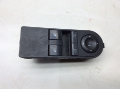 Блок управления стеклоподъемниками на 2 двери 