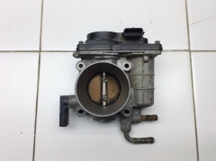 Заслонка дроссельная электрическая EL154 