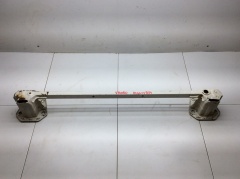 Усилитель заднего бампера седан 