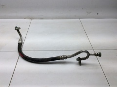 Трубка кондиционера Мазда 323 6-поколение 1998-2003 B25F61461