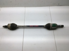 Полуось передняя Привод передний в сборе 