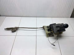 Кулиса АКПП Селектор КПП с тросом LHD 