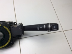 Подрулевой переключатель дворников стеклоочистителей 