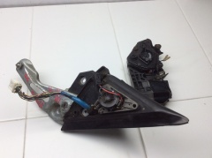 Кронштейн зеркала заднего вида левого 