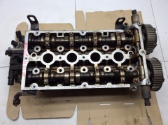 Головка блока цилиндров Z16XER 1.6 