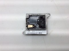 Резистор отопителя салона печки 