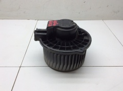 Моторчик отопителя салона печки 