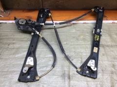 Стеклоподъемник двери передний правый 