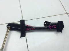 Кронштейн крепления аккумуляторной батареи акб 