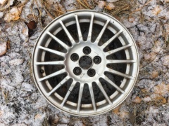 Диск литой ГАЗ Волга Siber R16 5x100 ET44 6.5J dia 57.1 