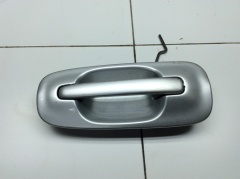 Ручка двери задней правой наружная 