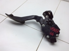 Педаль газа электронная 