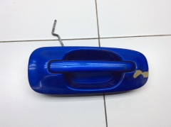 Ручка наружная двери задней левой  