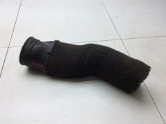 Патрубок воздушного фильтра Воздуховод Гофра 