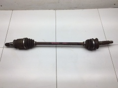 Привод задний в сборе R160 