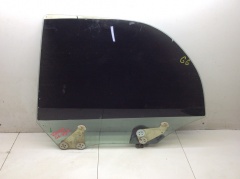 Стекло двери задней левой GG универсал 