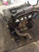 Двигатель 1.6 16V ZM-DE 98 л.с. 