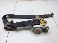 Ремень безопасности передний левый с пиропатроном 