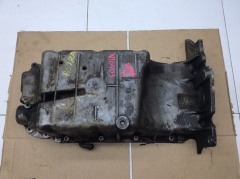 Поддон масляный двигателя 