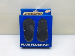 Замки капота D1 Generation 