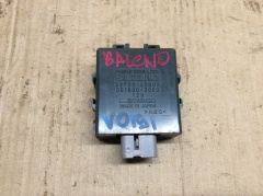 Блок управления центральным замком Сузуки Baleno 1995-2003 3870060G00