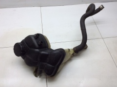 Бачок расширительный системы охлаждения 