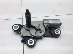 Моторчик заднего дворника стеклоочистителя 