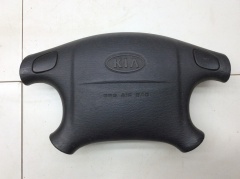 Подушка безопасности в руль водительская SRS AirBag 