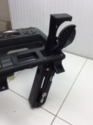 Подстаканник в торпедо LHD 