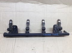 Топливная рейка ( рампа ) 