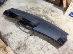 Торпедо верхняя часть с подушкой безопасности 