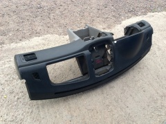 Торпедо без подушки  безопасности пассажира левый руль 