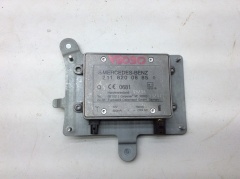 Усилитель антенны 