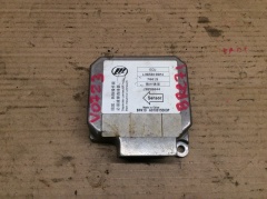 Блок SRS AirBag управления подушками безопасности 