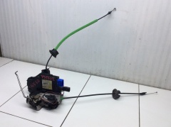 Замок двери задней правой 