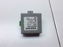 Блок электронный положения подвески 