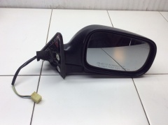 Зеркало правое наружное боковое электрическое 