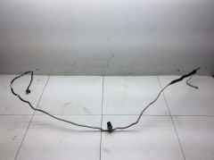 Трубка кондиционера с датчиком давления 