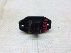 Резистор отопителя 