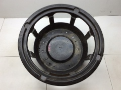 Крепление Ниша запасного колеса 