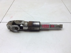 Карданчик рулевой нижний рулевой колонки LHD 