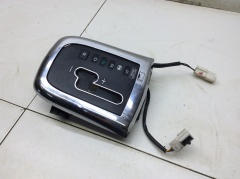 Накладка селектора кулисы АКПП Шевроле Эпика 2006-2012 96442317