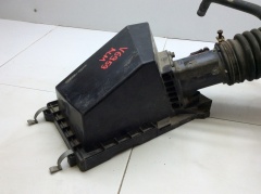 Крышка корпуса воздушного фильтра  Ниссан Альмера Классик Б10 2006-2013 1641043920