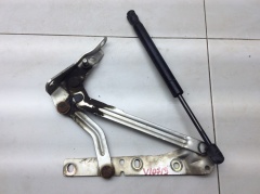 Петля крышки багажника правая Форд Focus 2 2008-2011 YS41F42700AA