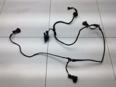 Проводка Коса парктроников задняя без датчиков 