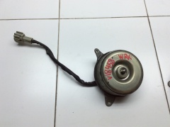 Моторчик вентилятора радиатора 